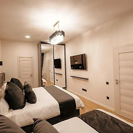 Ξενοδοχείο Onyx Luxury Bedroom Κλουζ-Ναπόκα