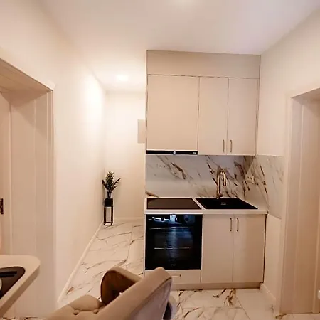 Ξενοδοχείο Onyx Luxury Bedroom Κλουζ-Ναπόκα