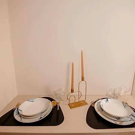 Onyx Luxury Bedroom Ξενοδοχείο Κλουζ-Ναπόκα