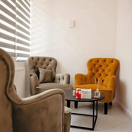 Onyx Luxury Bedroom 5* Cluj-Napoca