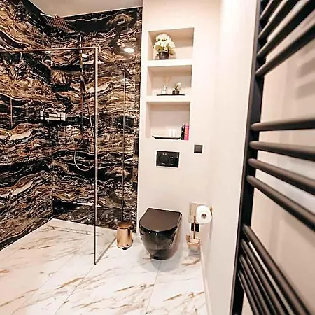 Onyx Luxury Bedroom Ξενοδοχείο Κλουζ-Ναπόκα